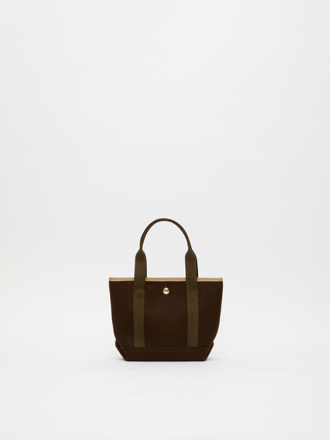 Club S - Whip Chocolate Flannel - Image 2