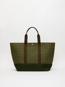 Club XL - Hunting Tweed Kaki