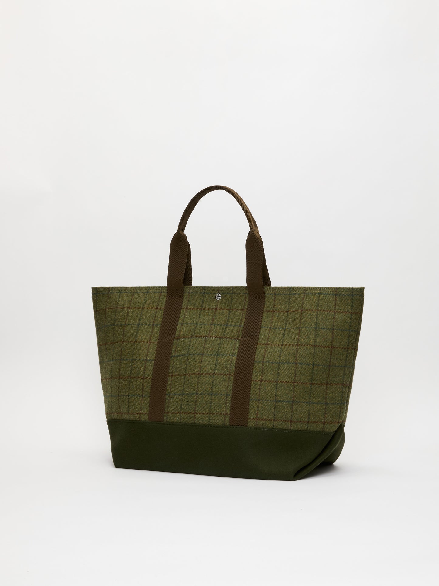 Club XL - Hunting Tweed Kaki