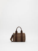 Périple S - Hunting Tweed Marron