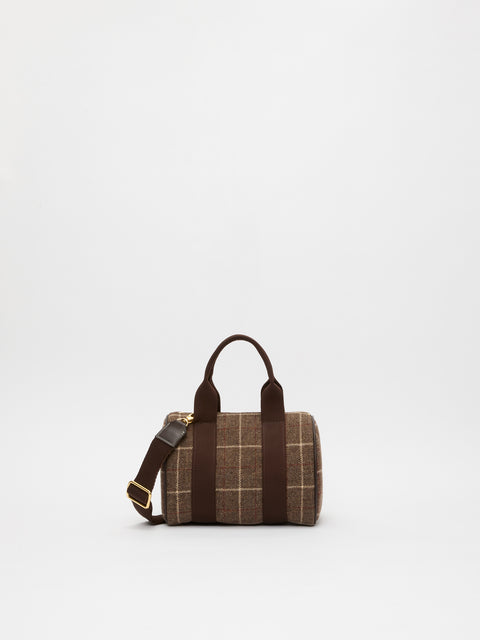 Périple S - Hunting Tweed Brown - Image 1