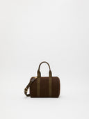 Périple S - Whip Chocolate Flannel