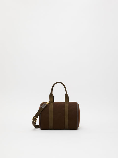 Périple S - Whip Chocolate Flannel - Image 1