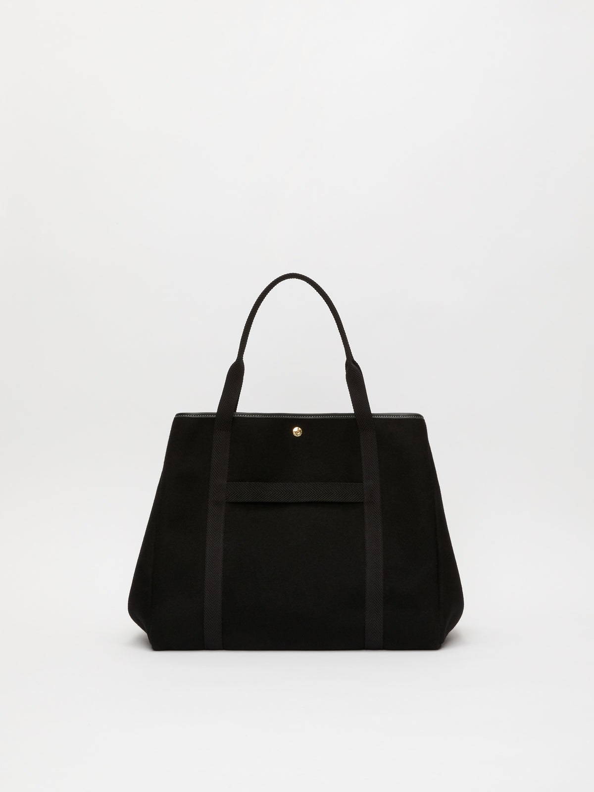 Traversée L - Whip Flanelle Noir
