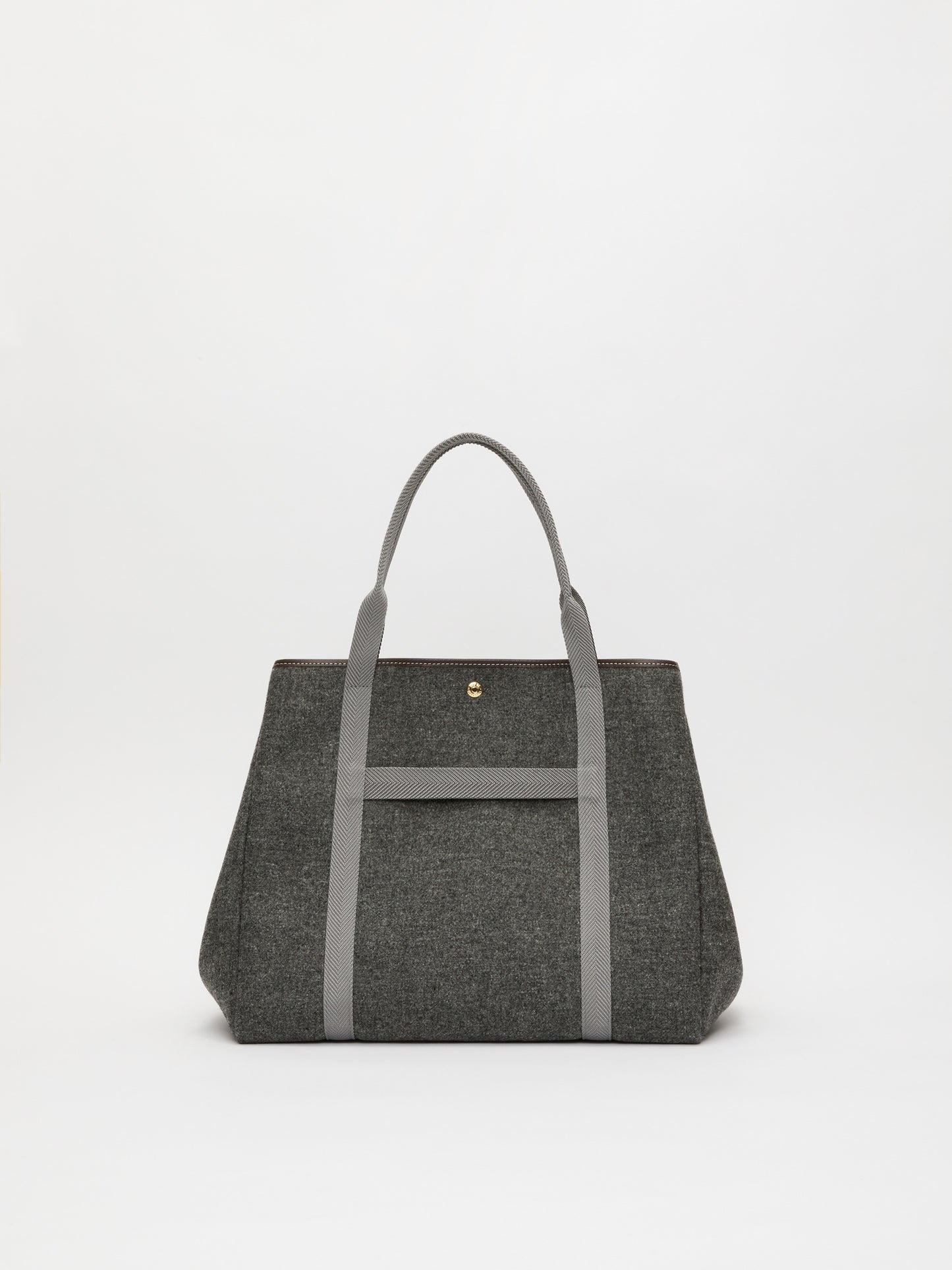 Traversée L - Whip Grey Flannel