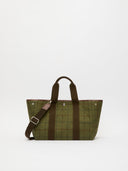 Traversée M - Hunting Tweed Kaki