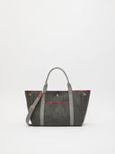 Traversée M Pocket - Whip Grey Flannel