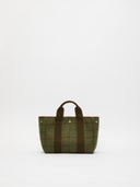 Traversée S - Hunting Tweed Kaki