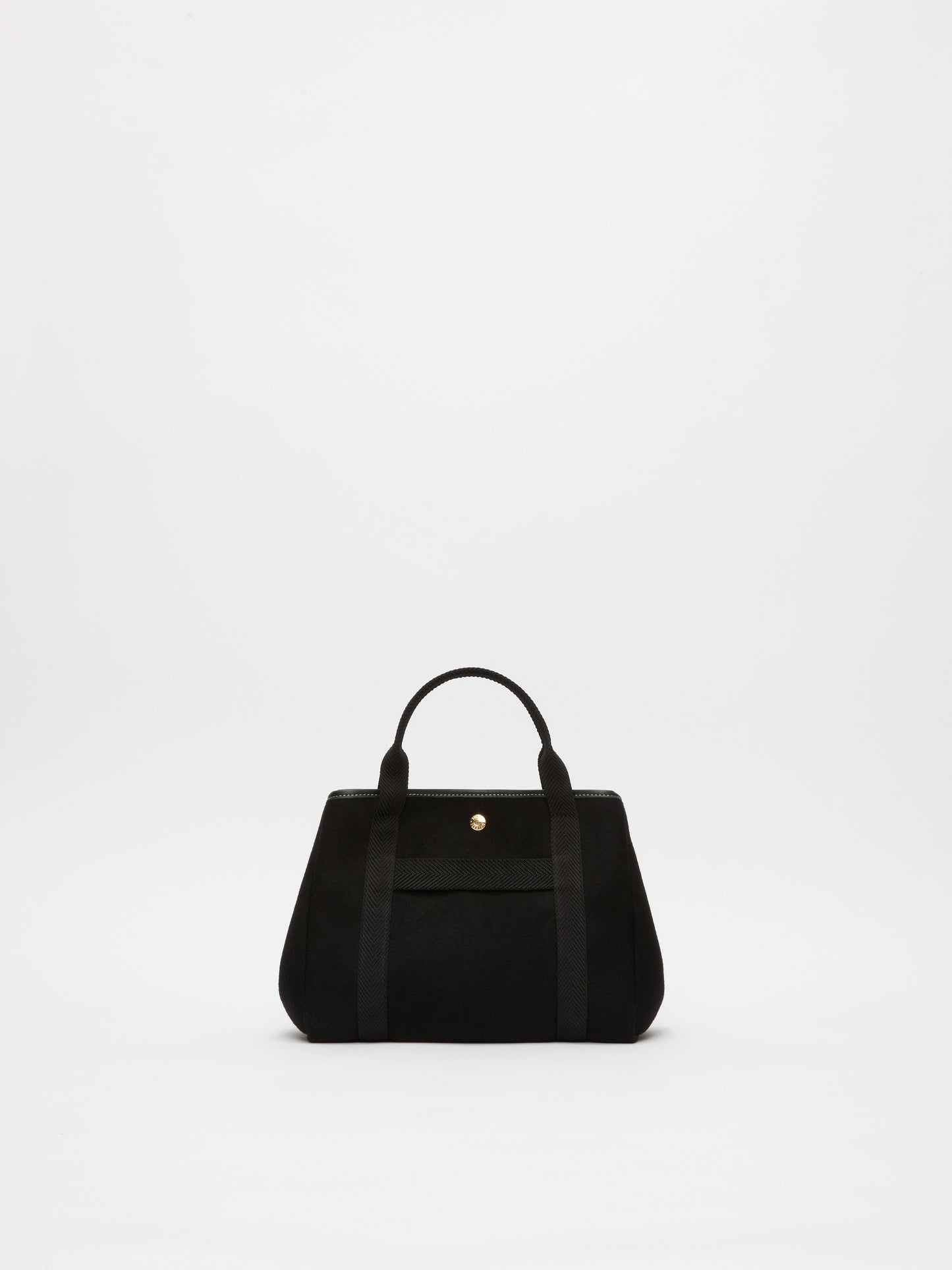 Traversée S - Whip Black Flannel