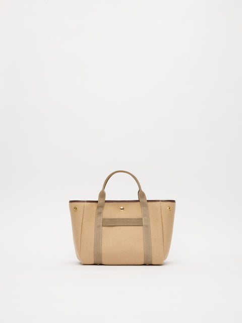 Traversée S - Whip Sesame Flannel - Image 2