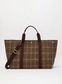 Traversée XXL - Hunting Tweed Brown