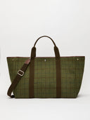 Traversée XXL - Hunting tweed Kaki