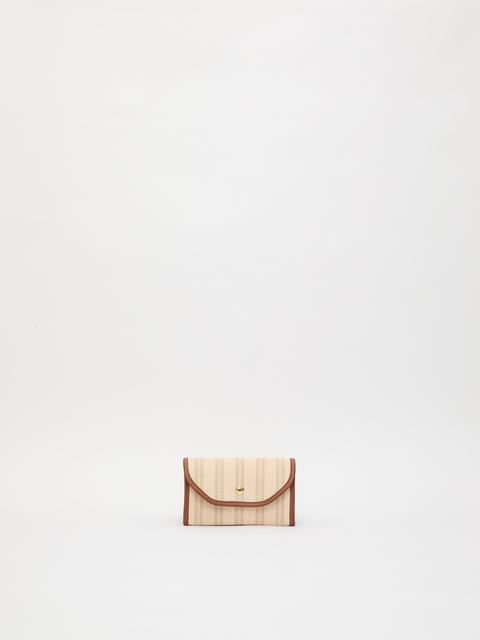 Affair Pouch - Anderson Sunburned Pink - Image 1