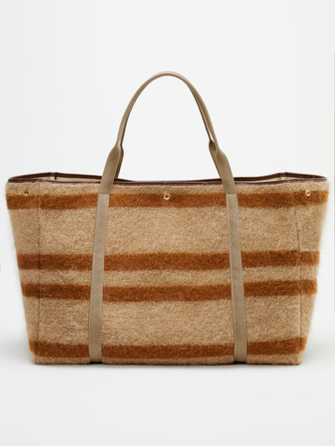 Traversée XXL - Mongolian Blanket Camel - Image 2