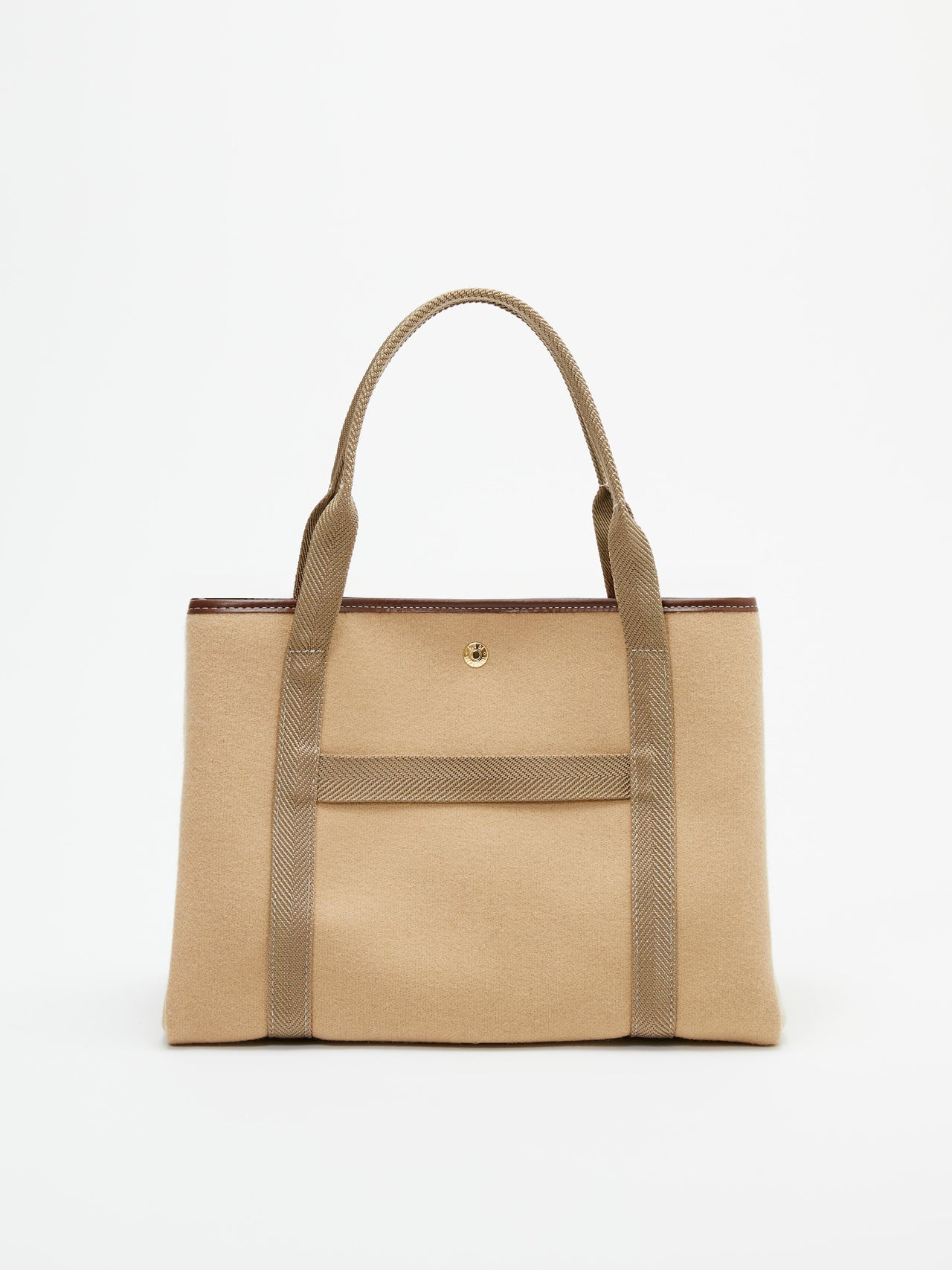 Traversée M - Whip Sesame Flannel - Image 2