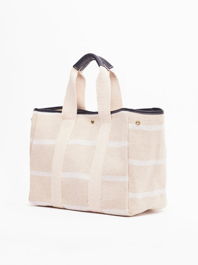 Traversée L - Club Beige - Image 1