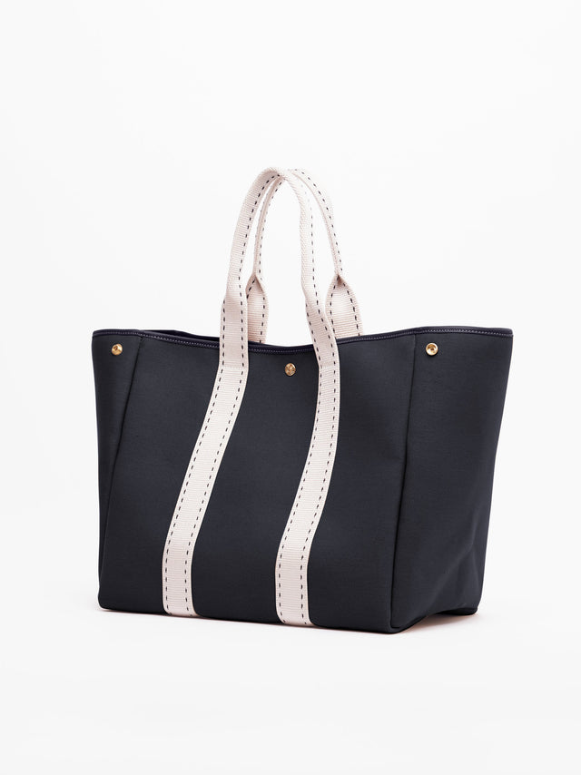 Traversée L - Sellier Black - Image 1