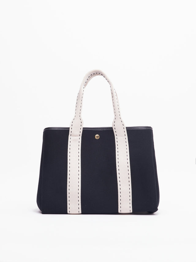 Traversée M - Sellier Black - Image 1