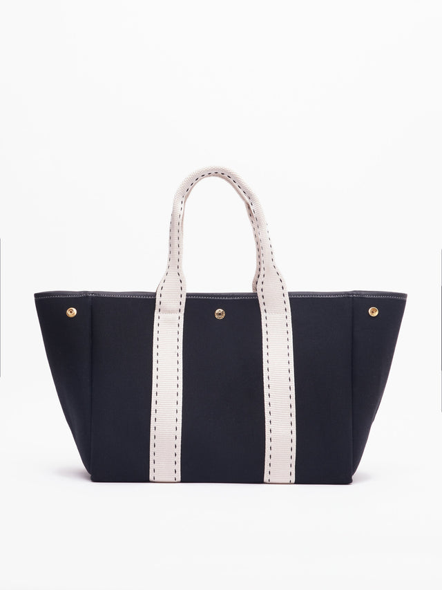 Traversée M - Sellier Black - Image 3