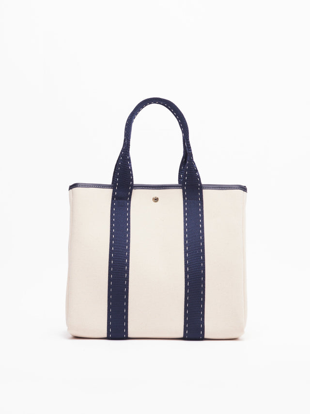 Traversée L - Sellier White - Image 1