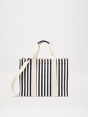 Tote XL - Palais Royal Navy
