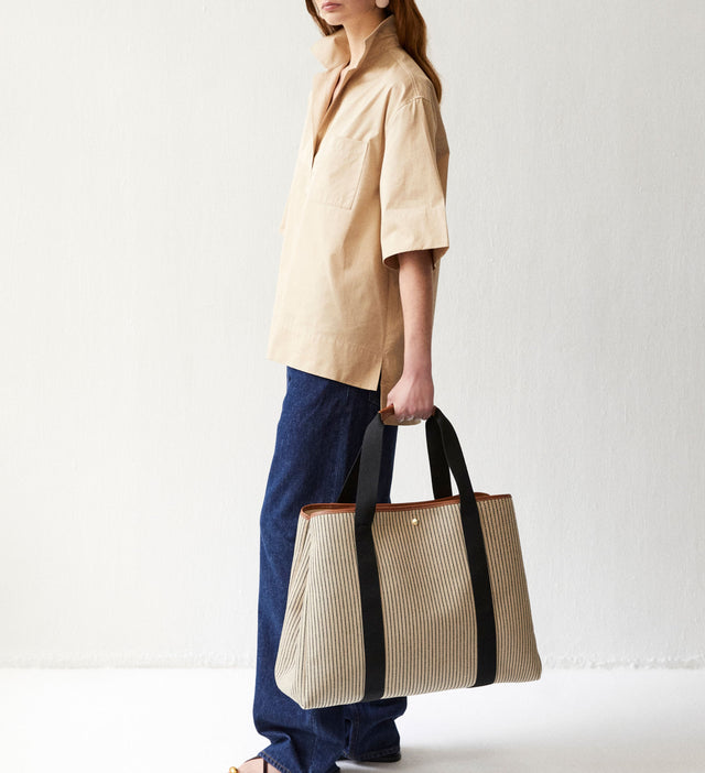 Traversée XXL - Anchor Chain Camel - Image 2