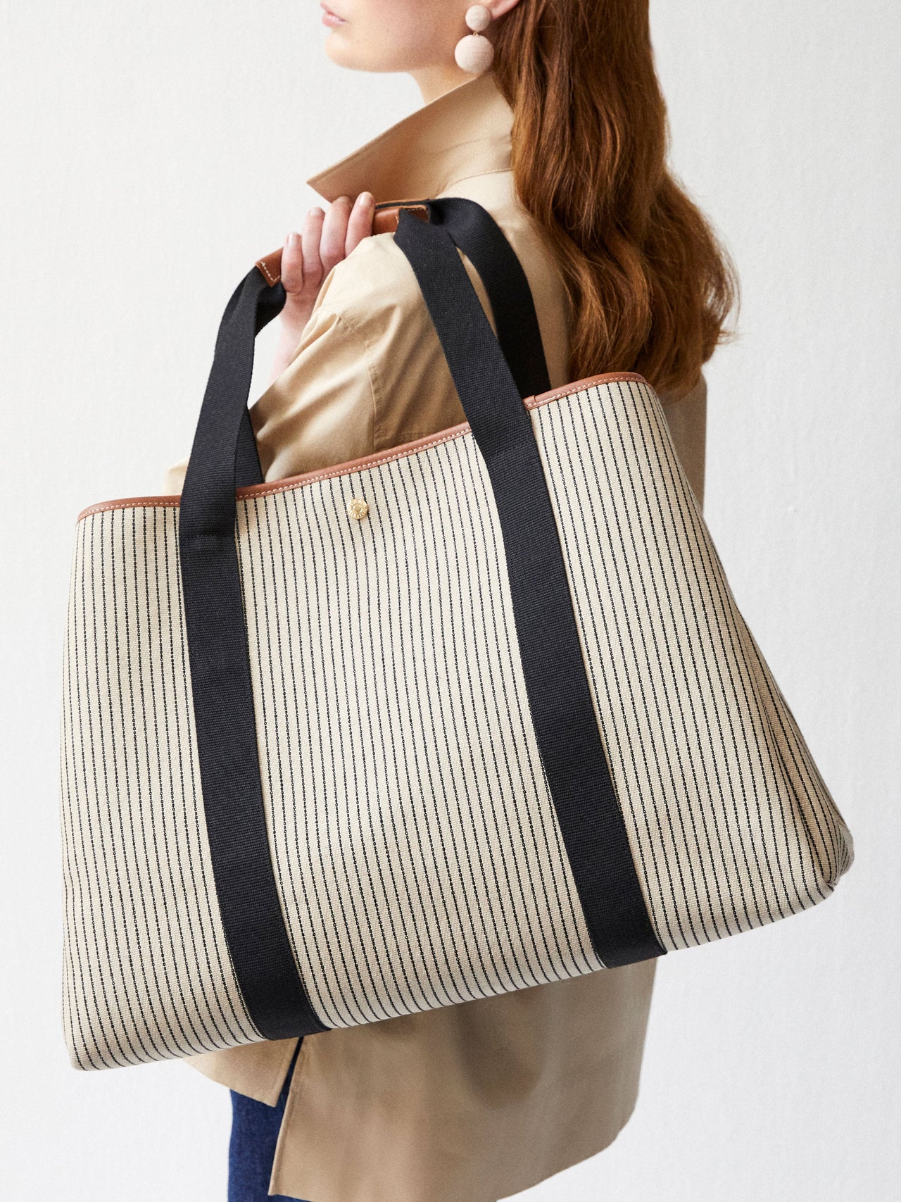 Traversée XXL - Anchor Chain Beige - Image 4