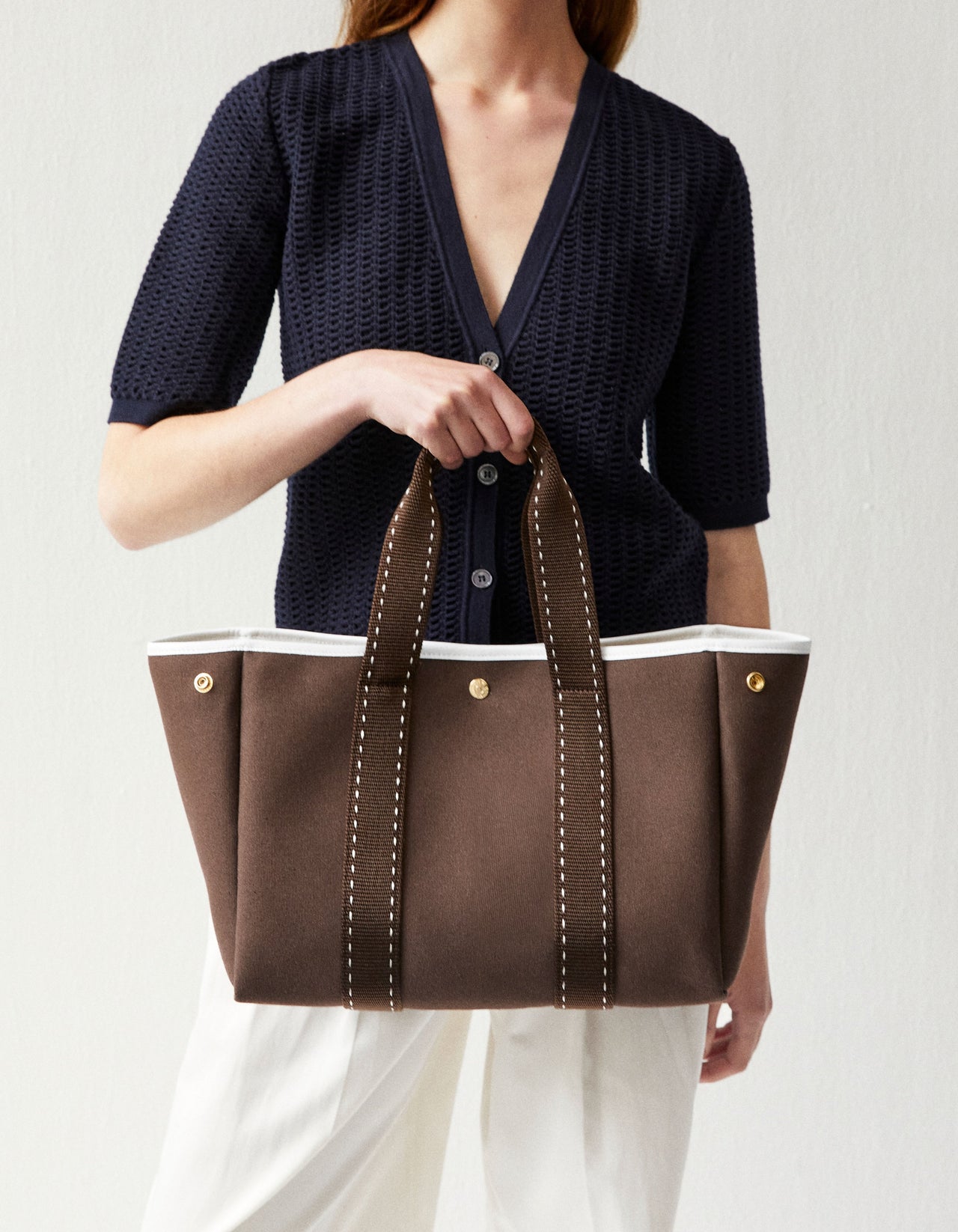 Traversée M - Sellier Chocolat - Image 1