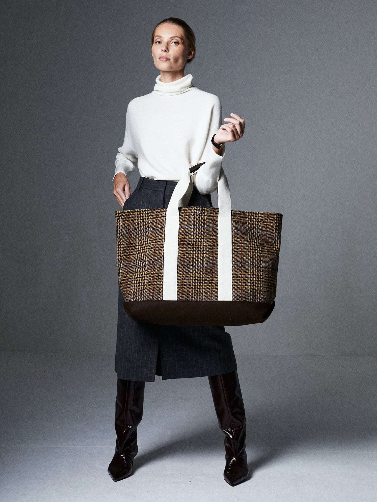 CLUB XL - PRINCE DE GALLES - Image 3