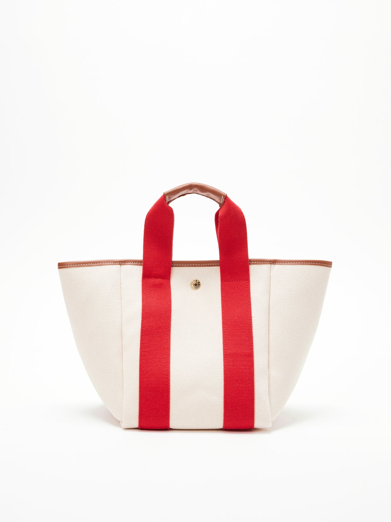 Traversée S Square - Essentials Red - Image 2