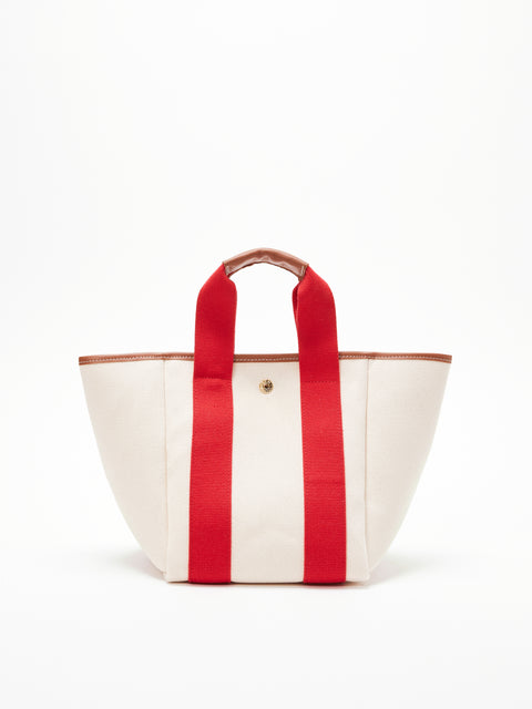 Traversée S Square - Essentials Red - Image 2