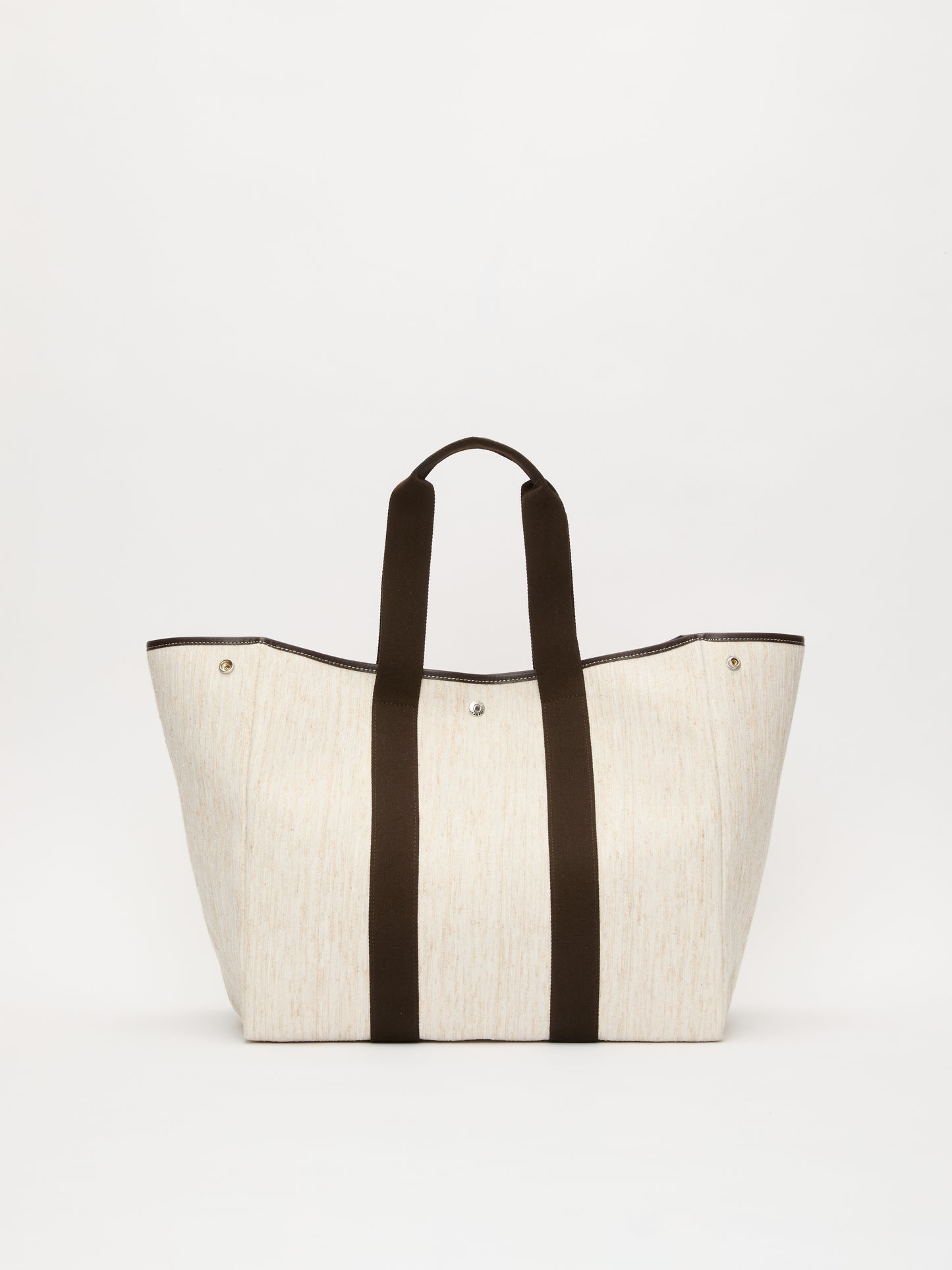 Traversée L - Chandigarh White