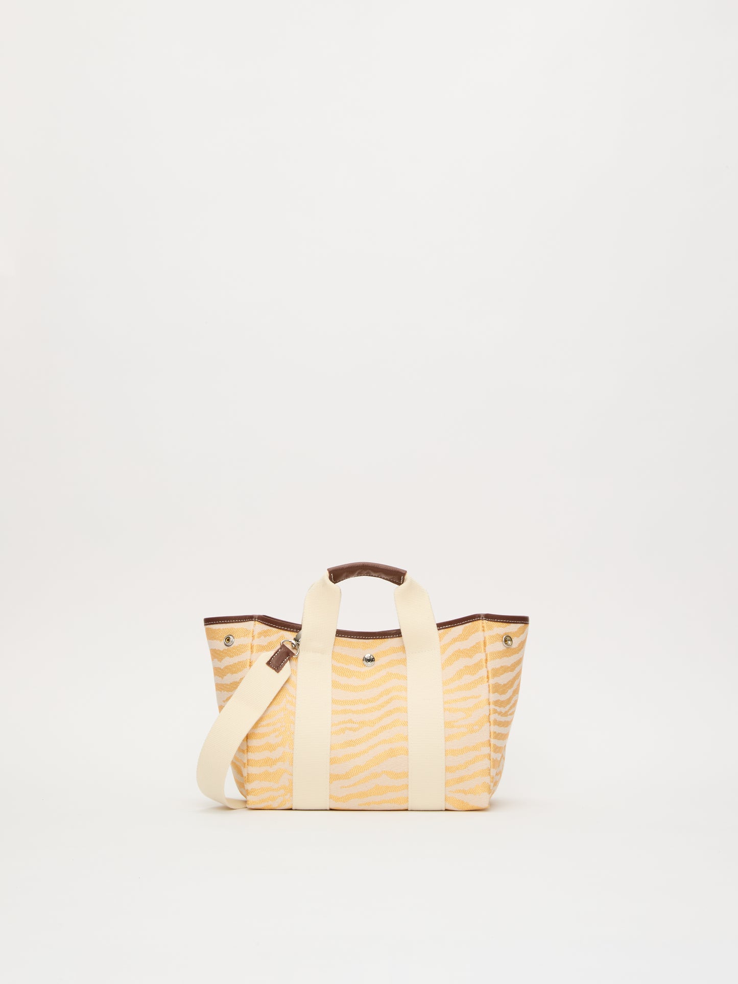 Traversée S - Zebra Yellow