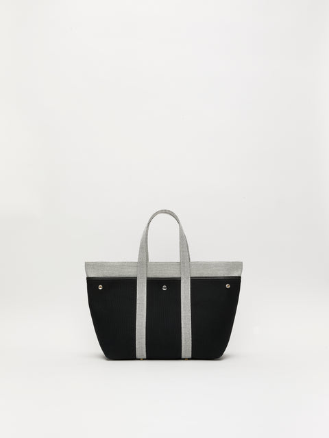 Baybag M - Oxford Belt Black - Image 1