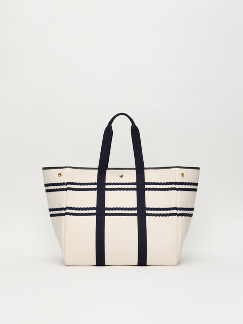 Traversée L - Cordage White - Image 1