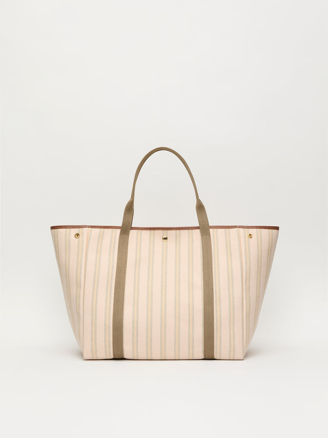 Traversée L - Anderson Sunburned Rose - Image 1