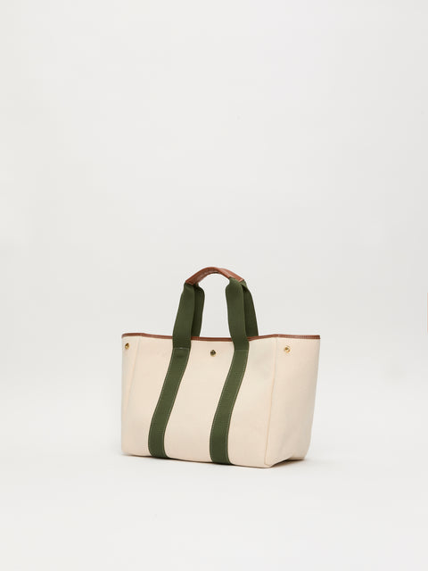 Traversée M - Essentials Military Green - Image 3