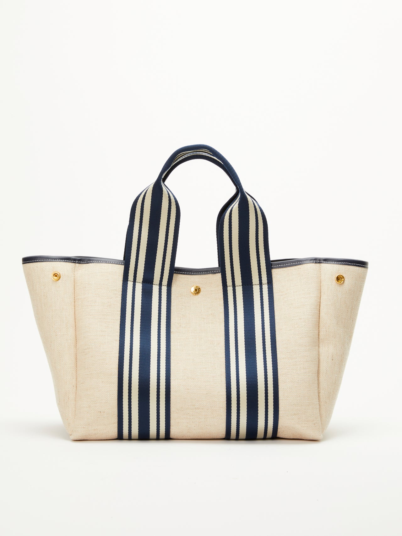 Traversée M - Equestrian Navy - Image 2