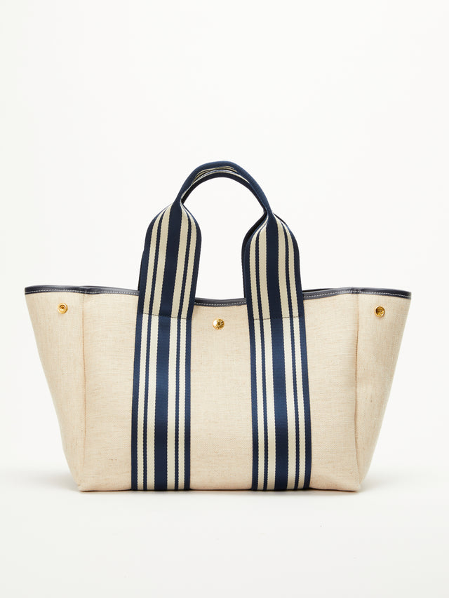 Traversée M - Equestrian Navy - Image 2