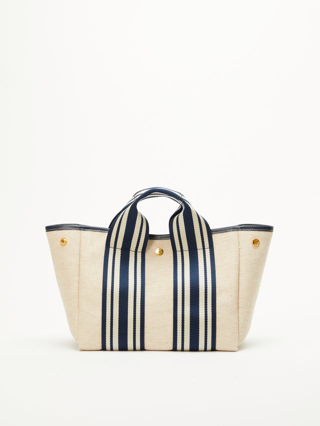 Traversée S - Equestrian Navy - Image 2