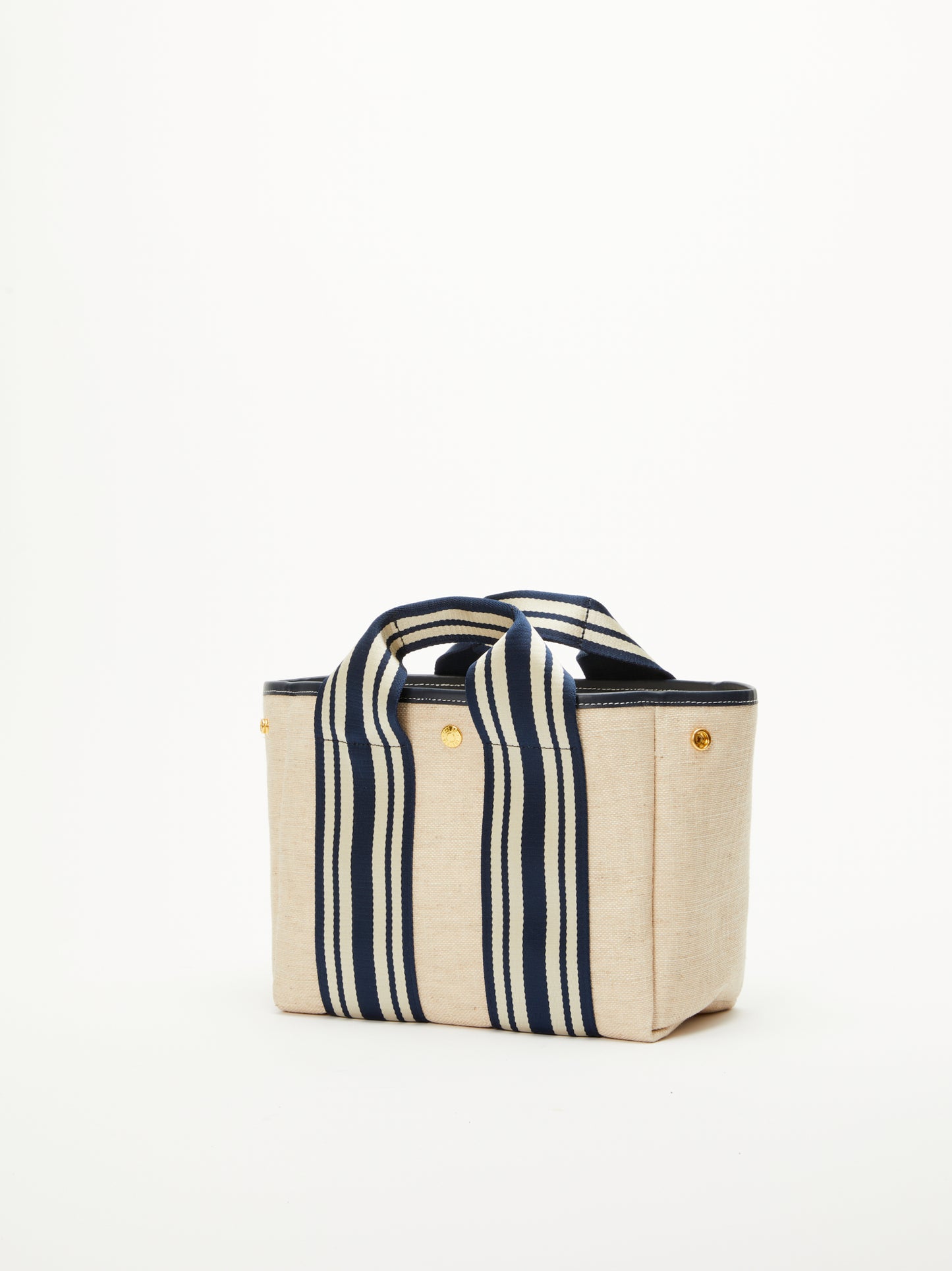 Traversée S - Equestrian Navy