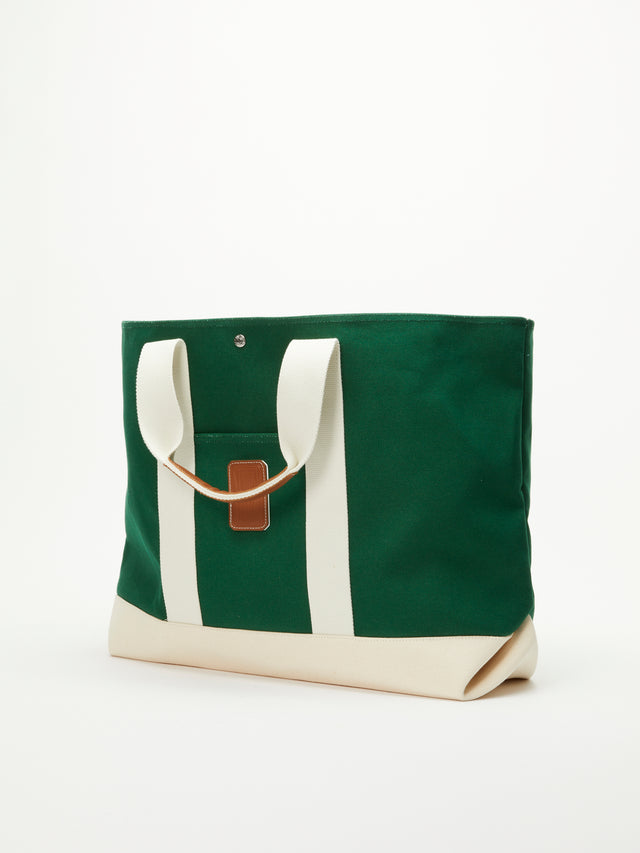 Club XL - Green - Image 2