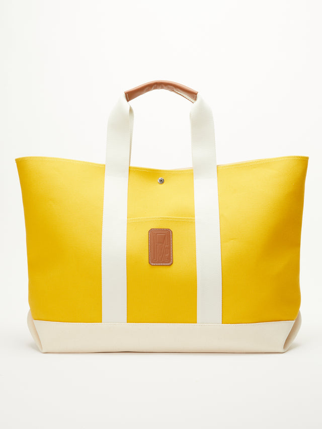 Club XL - Yellow - Image 1