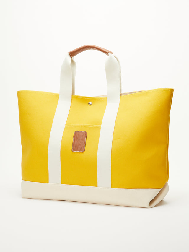 Club XL - Yellow - Image 2