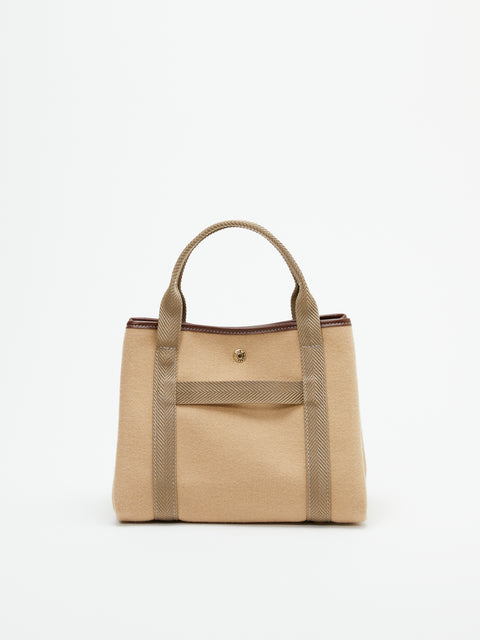 Traversée S - Whip Sesame Flannel - Image 3