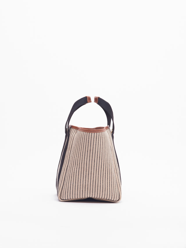 Traversée S - Square - Anchor Chain Beige - Image 2