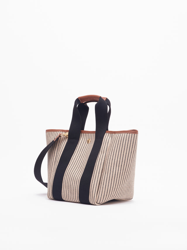 Traversée S - Square - Anchor Chain Beige - Image 3