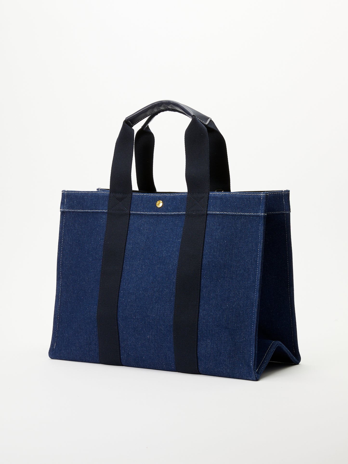 Tote XL - Denim Blue