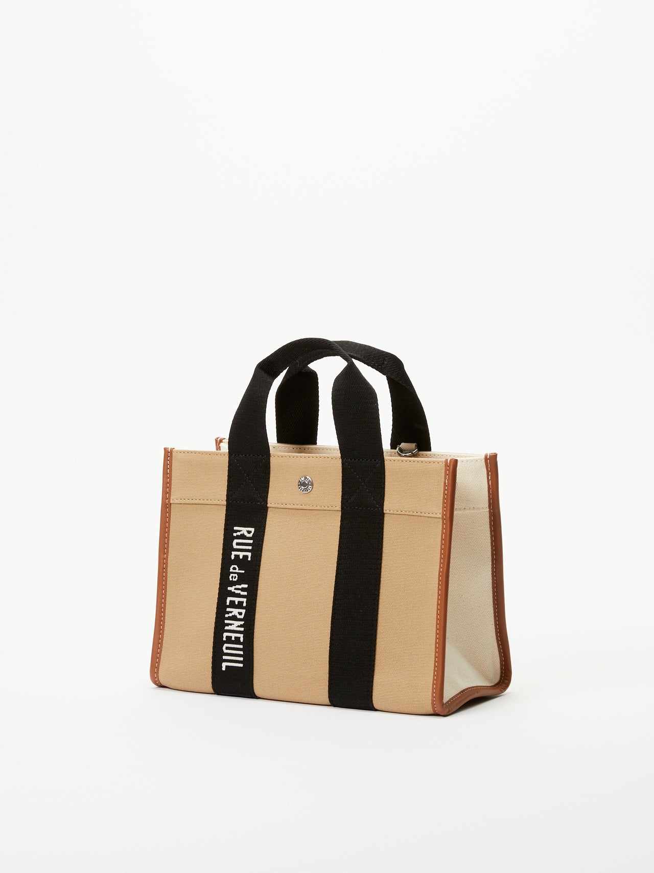 Traveller S - Rive Gauche Beige - Image 1