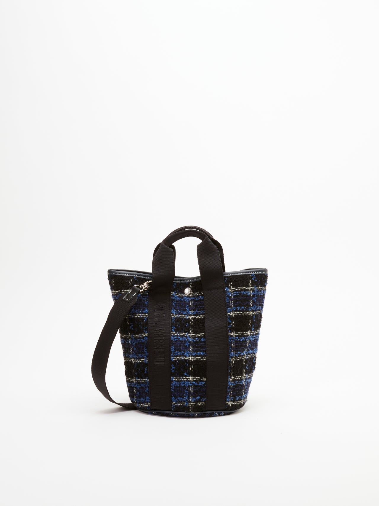 Cruise Bucket S - Midnight Tweed - Image 1